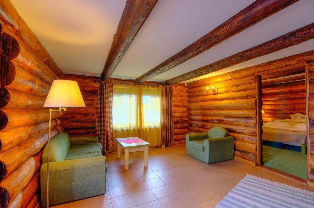 Cheile Gradistei Fundata Resort Quarto foto