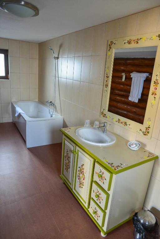 Cheile Gradistei Fundata Resort Quarto foto